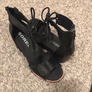 Sorel Sandals